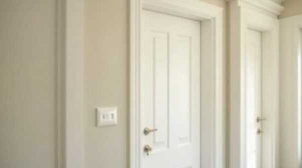 Choisir votre porte d'entrée PVC : guide pratique et conseils