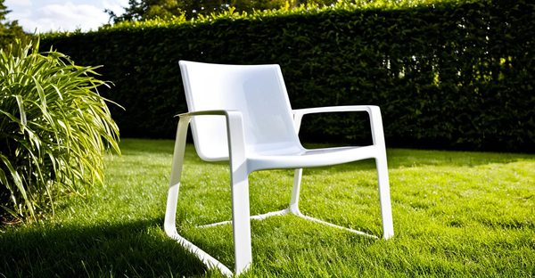 Comment choisir la meilleure chaise plastique pour votre extérieur
