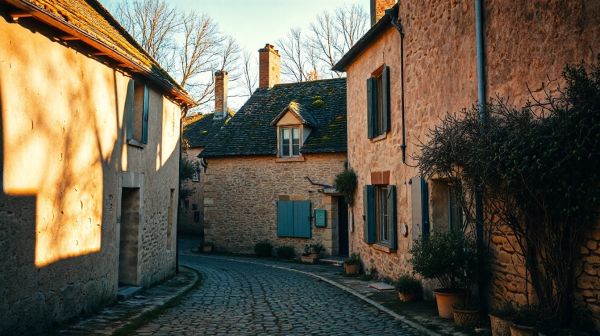 Découvrez des petites maisons à rénover en Ardèche
