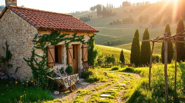 Découvrez des petites maisons à rénover en Ardèche