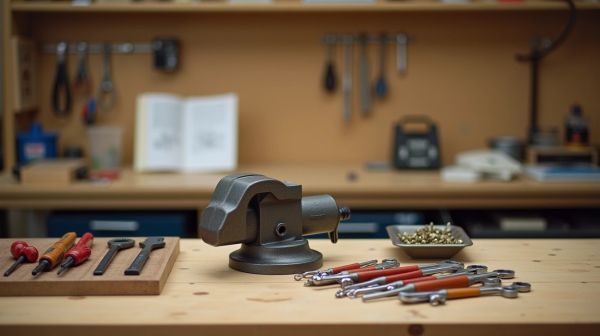 Découvrez les essentiels du kit de serrurier pour novices
