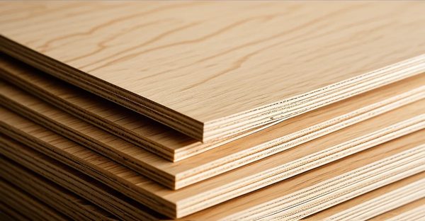 Des panneaux en contreplaqué de qualité à prix réduit !