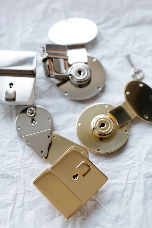 Le kit de serrurier : outils indispensables pour débutants