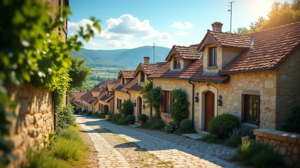 Petites maisons en Ardèche : une aubaine à rénover
