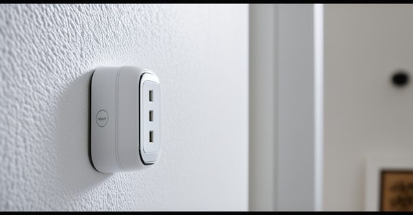 Prise connectée : simplifiez et optimisez votre maison intelligente