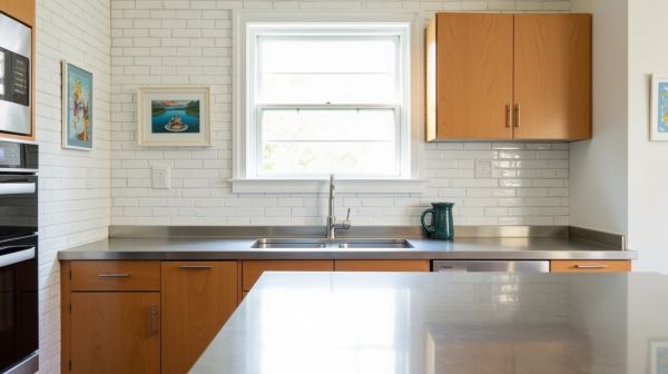 Transformer votre espace avec des meubles de cuisine fonctionnels