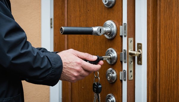 Solutions rapides et fiables avec un serrurier à chambéry