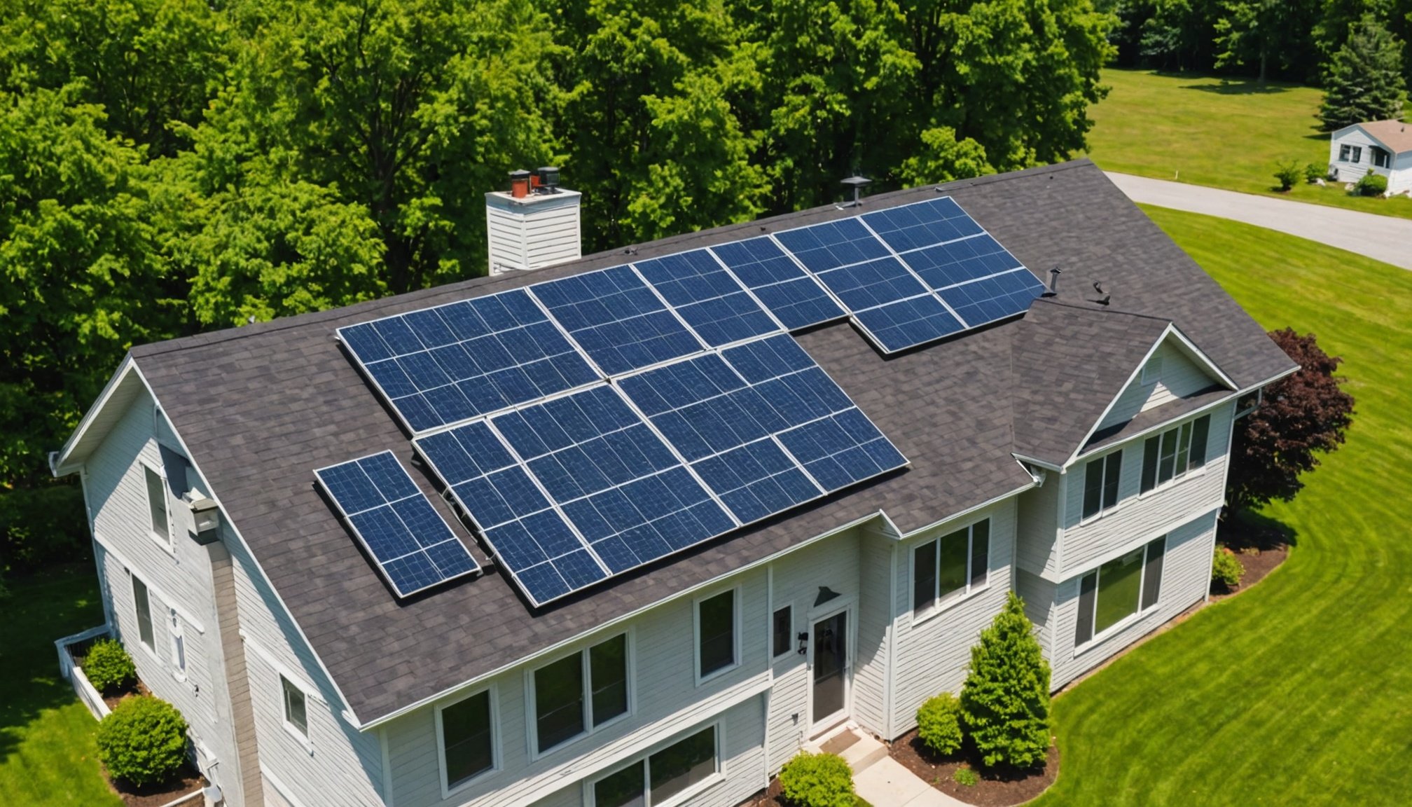 Vos questions fréquentes sur le photovoltaïque