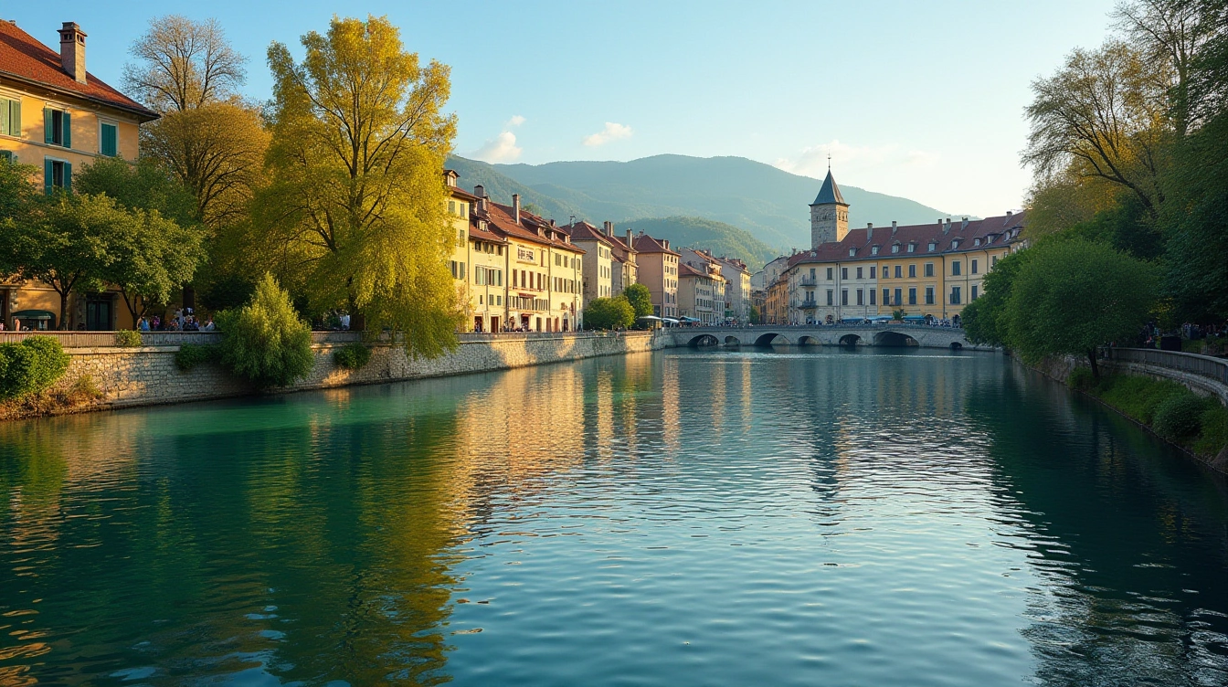 Vos questions sur la plomberie à Annecy